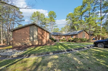 200 Woodcroft  #53b, Durham, NC 27713