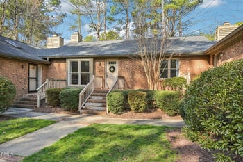 200 Woodcroft  #53b, Durham, NC 27713