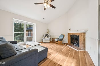 200 Woodcroft  #53b, Durham, NC 27713