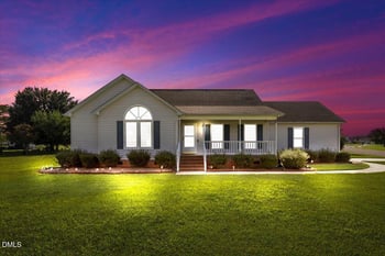200 Woodcroft Dr, Goldsboro, NC 27534
