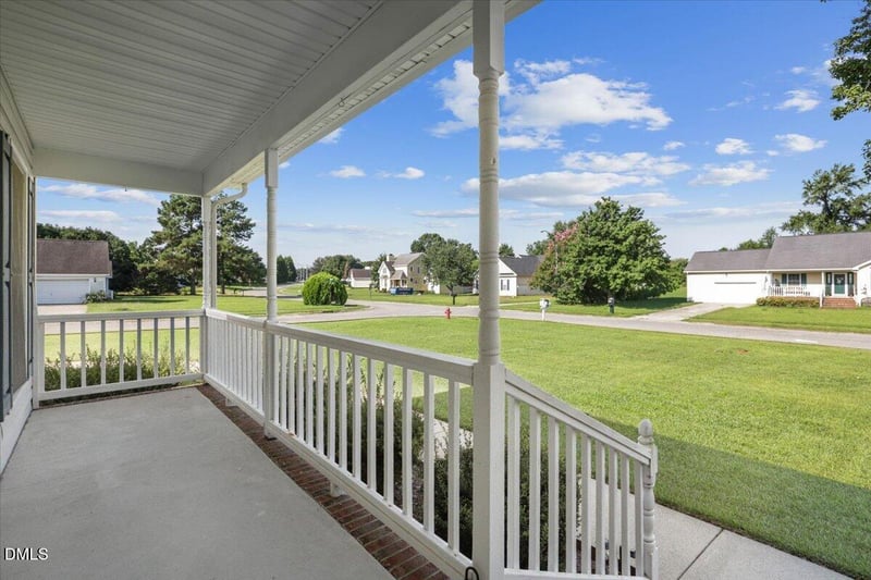 200 Woodcroft Dr, Goldsboro, NC 27534