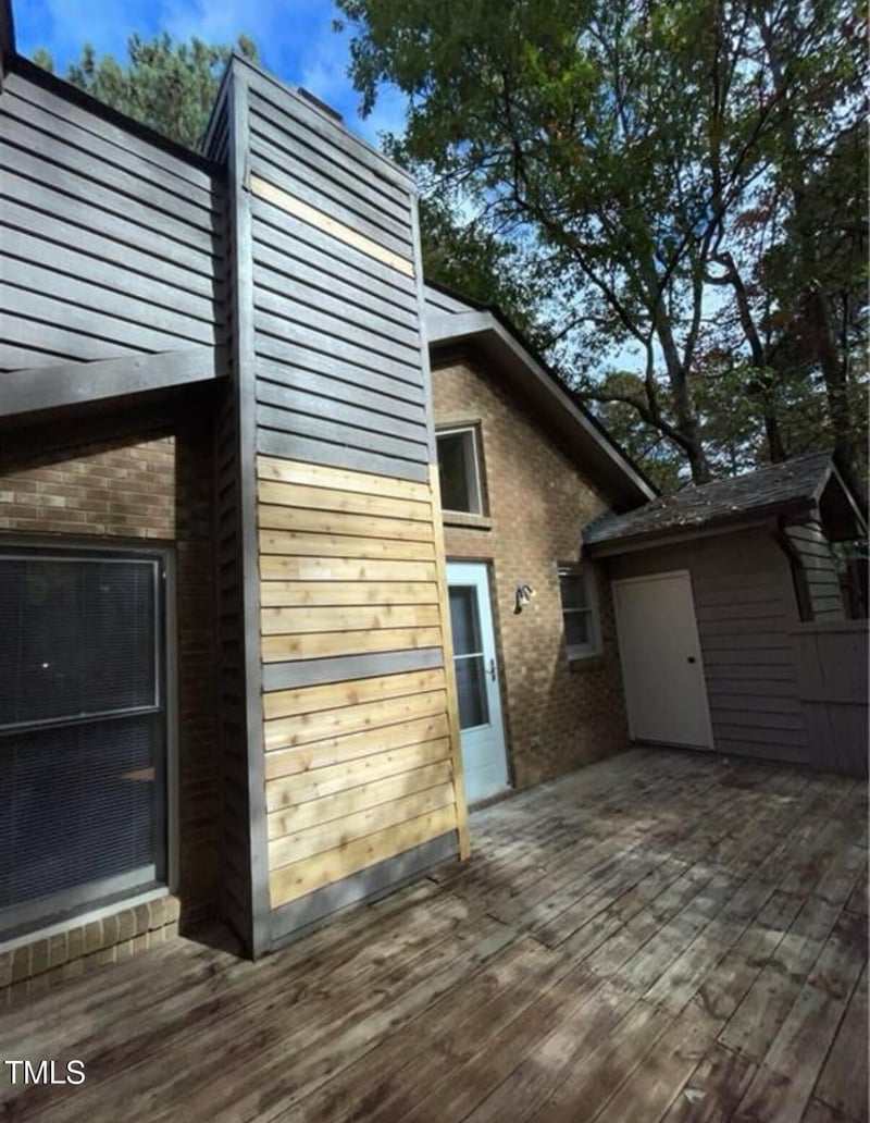 200 Woodcroft Pw #36a, Durham, NC 27713