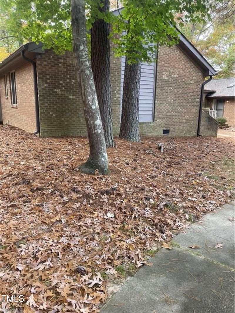 200 W Woodcroft Pw #36a, Durham, NC 27713