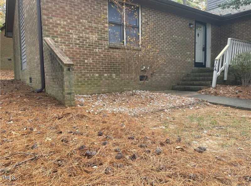 200 W Woodcroft Pw #36a, Durham, NC 27713