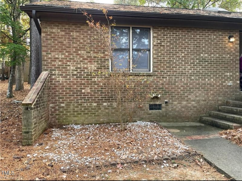 200 W Woodcroft Pw #36a, Durham, NC 27713