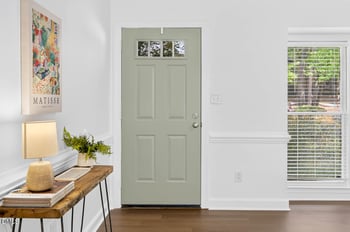 200 Woodcroft Pw #41a, Durham, NC 27713
