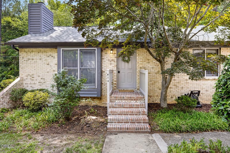 200 Woodcroft Pw #41a, Durham, NC 27713