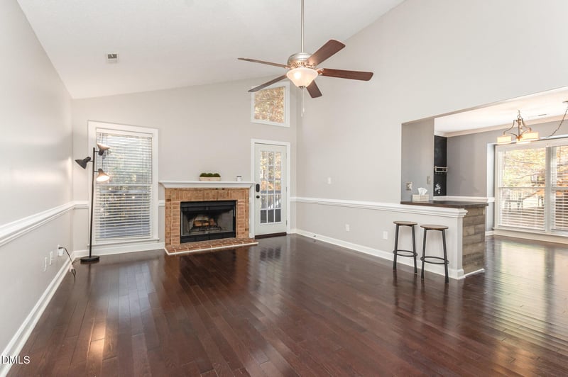 200 Woodcroft Pw #44b, Durham, NC 27713