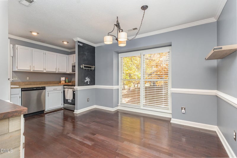 200 Woodcroft Pw #44b, Durham, NC 27713