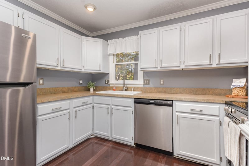 200 Woodcroft Pw #44b, Durham, NC 27713