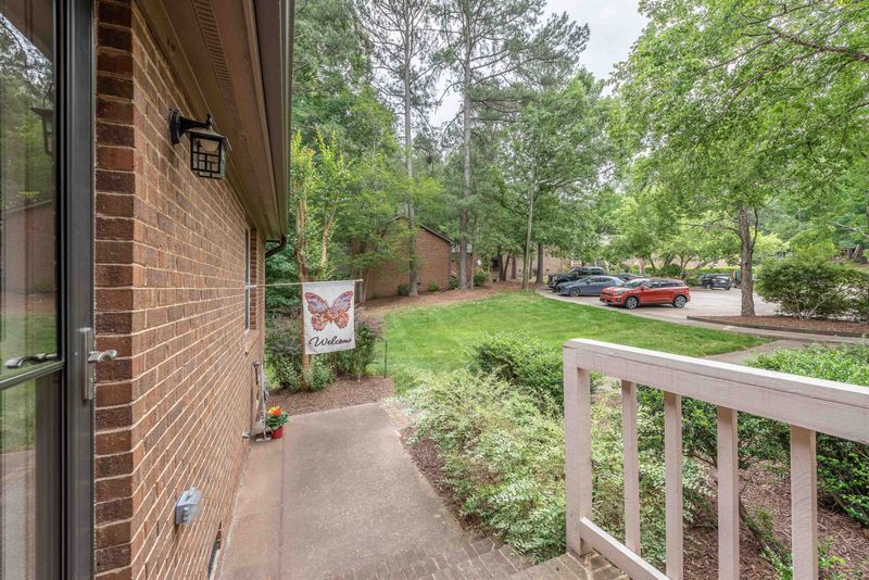 200 W Woodcroft Pw #47B, Durham, NC 27713