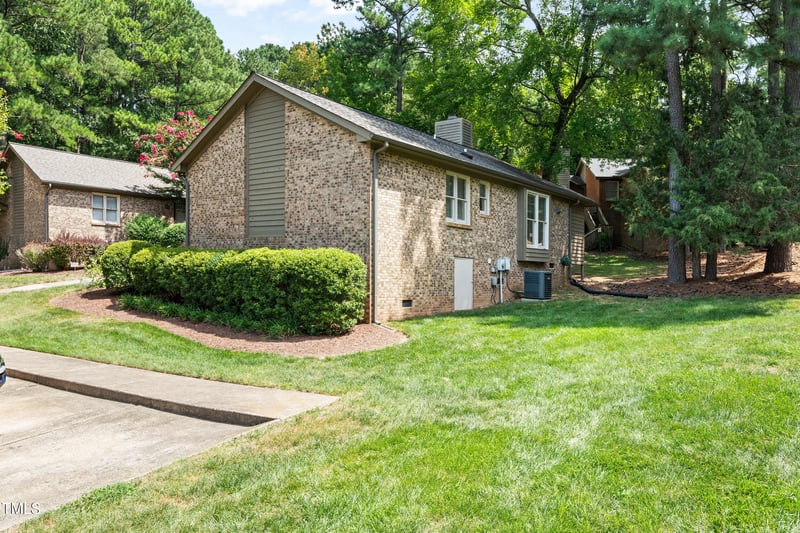200 Woodcroft Pw #49c, Durham, NC 27713