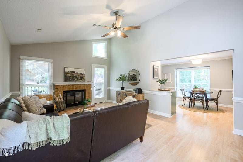 200 Woodcroft Pw #49c, Durham, NC 27713