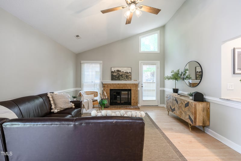 200 Woodcroft Pw #49c, Durham, NC 27713
