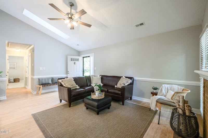 200 Woodcroft Pw #49c, Durham, NC 27713