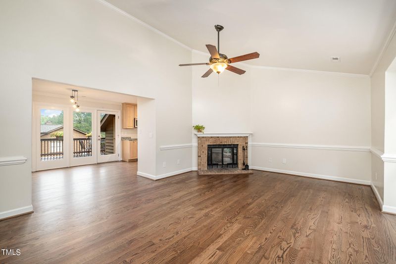 200 W Woodcroft Pw #50b, Durham, NC 27713