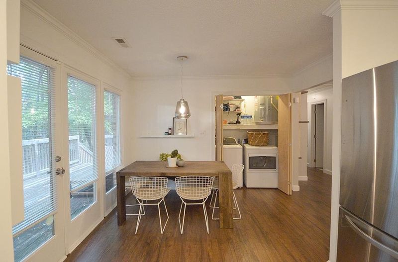 200 W Woodcroft Pw #52 B, Durham, NC 27713