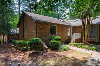 200 Woodcroft Pw #52a, Durham, NC 27713