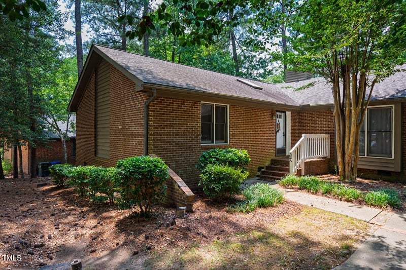 200 Woodcroft Pw #52a, Durham, NC 27713