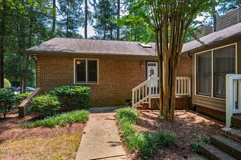 200 Woodcroft Pw #52a, Durham, NC 27713