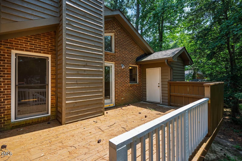 200 Woodcroft Pw #52a, Durham, NC 27713