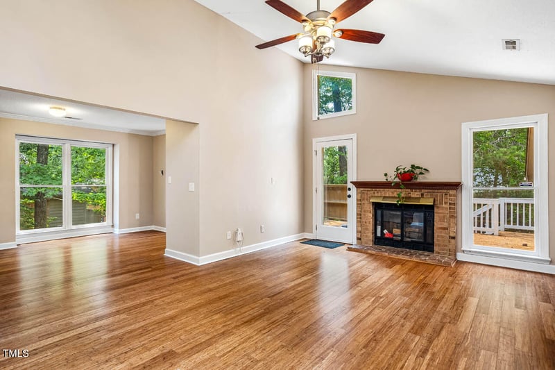 200 Woodcroft Pw #52a, Durham, NC 27713