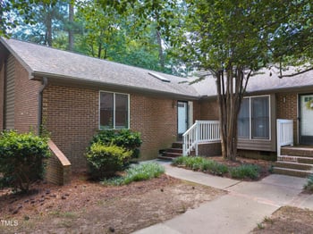 200 Woodcroft Pw #52a, Durham, NC 27713