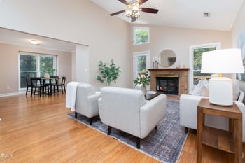 200 Woodcroft Pw #52a, Durham, NC 27713
