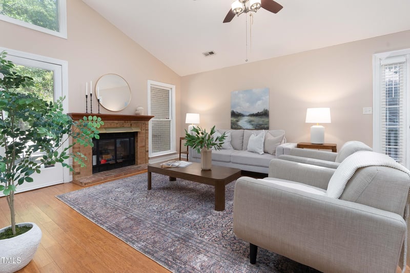 200 Woodcroft Pw #52a, Durham, NC 27713