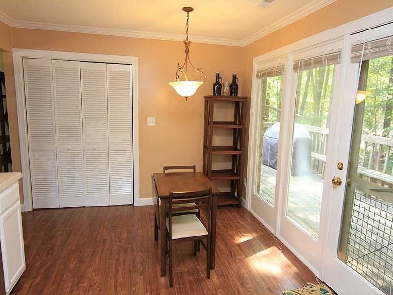 200 W Woodcroft Pw #55B, Durham, NC 27713