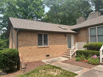 200 Woodcroft Pw #57a, Durham, NC 27713