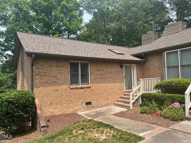 200 Woodcroft Pw #57a, Durham, NC 27713