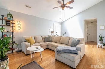 200 Woodcroft Pw #57a, Durham, NC 27713