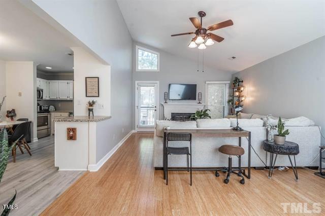 200 Woodcroft Pw #57a, Durham, NC 27713