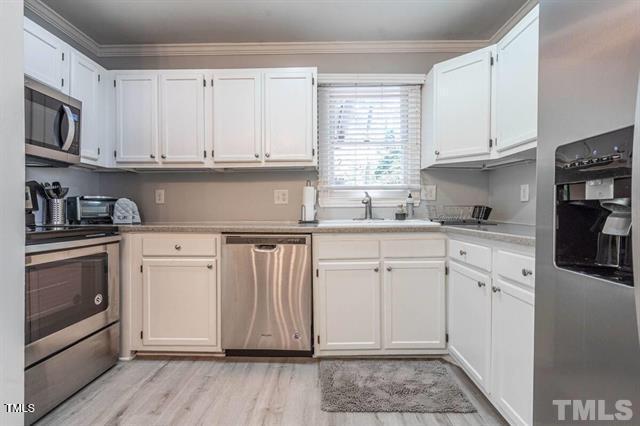 200 Woodcroft Pw #57a, Durham, NC 27713