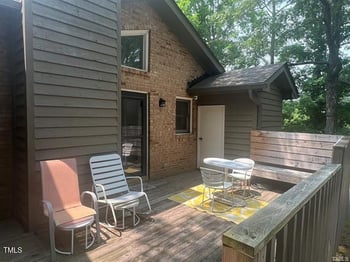 200 Woodcroft Pw #57a, Durham, NC 27713