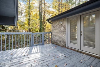 200 Woodcroft Pw #60c, Durham, NC 27713