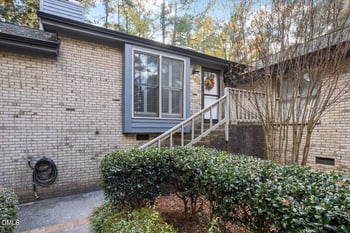 200 Woodcroft Pw #60c, Durham, NC 27713