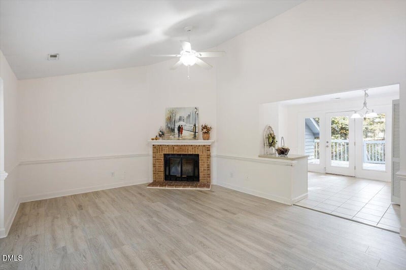 200 Woodcroft Pw #60c, Durham, NC 27713