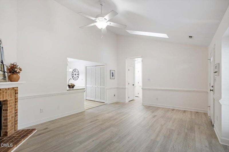 200 Woodcroft Pw #60c, Durham, NC 27713