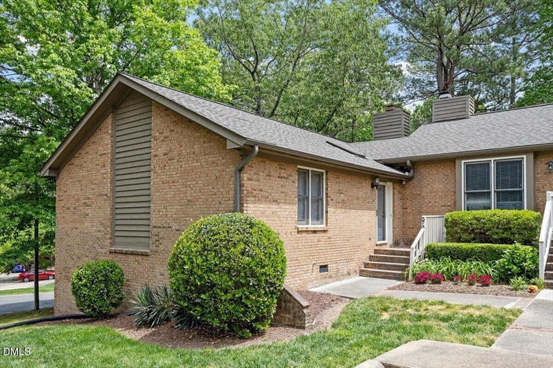 200 W Woodcroft Pw #Apt 57a, Durham, NC 27713