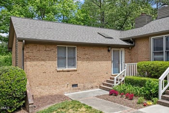 200 W Woodcroft Pw #Apt 57a, Durham, NC 27713