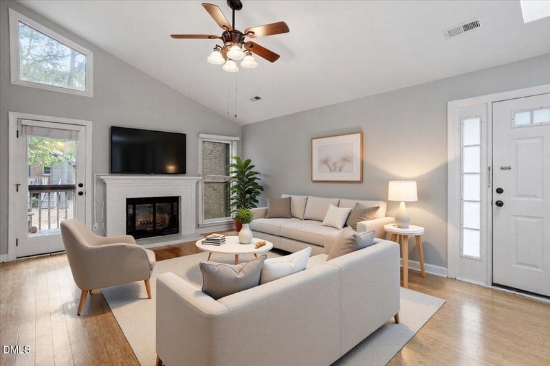 200 W Woodcroft Pw #Apt 57a, Durham, NC 27713