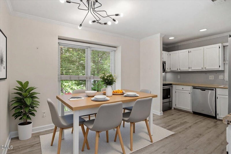 200 W Woodcroft Pw #Apt 57a, Durham, NC 27713