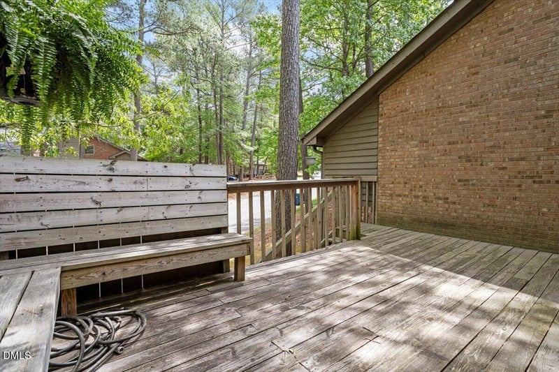 200 W Woodcroft Pw #Apt 57a, Durham, NC 27713