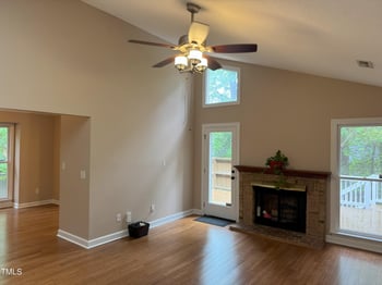 200 Woodcroft Pw, Durham, NC 27713