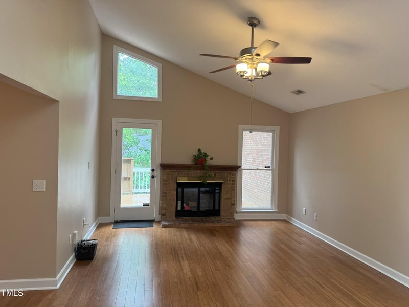 200 Woodcroft Pw, Durham, NC 27713