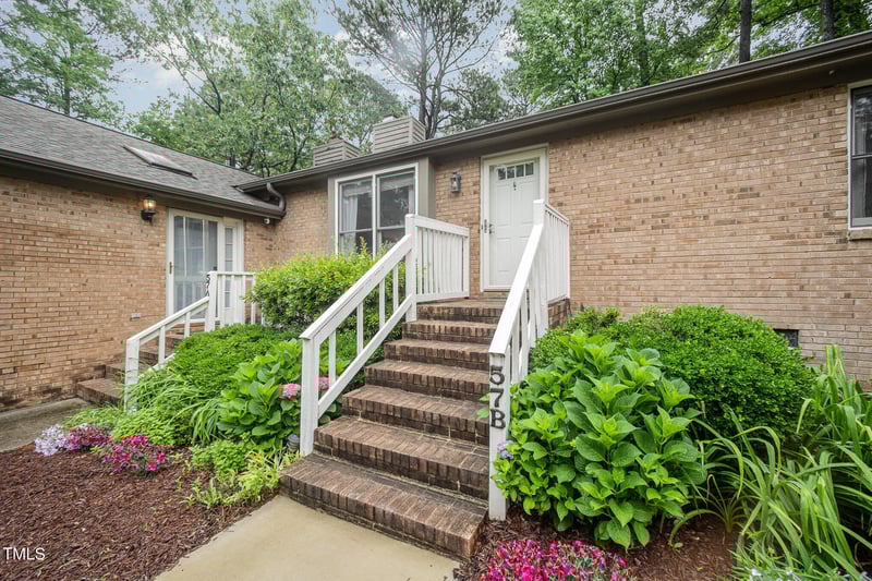 200 Woodcroft Pw, Durham, NC 27713