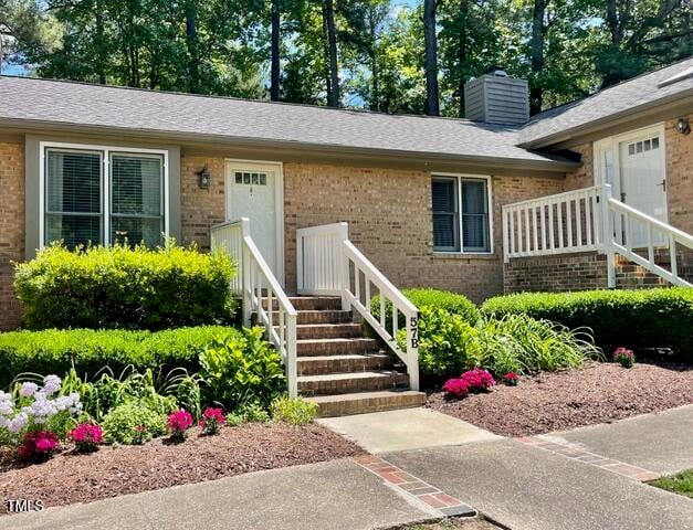 200 Woodcroft Pw, Durham, NC 27713