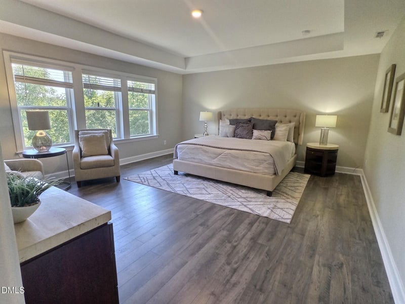 200 Woodstaff Ave, Wake Forest, NC 27587
